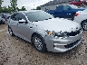 5XXGT4L32GG****** Salvage and Wrecked 2016 Kia Optima in IAA Stimmel Road