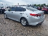 5XXGT4L32GG****** Salvage and Repairable 2016 Kia Optima in IAA Stimmel Road