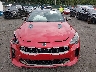 KNAE45LC0J6****** Wrecked 2018 Kia Stinger in Pennsylvania State