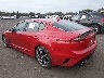 KNAE45LC0J6****** Salvage and Repairable 2018 Kia Stinger in Scranton