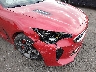KNAE45LC0J6****** Salvage and Repairable 2018 Kia Stinger in Pennsylvania State