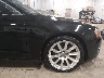 WAUVFAFR7CA****** Repairable 2012 Audi A5