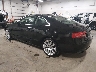 WAUVFAFR7CA****** Salvage and Repairable 2012 Audi A5 in Des Moines