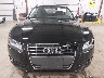WAUVFAFR7CA****** Salvage and Repairable 2012 Audi A5 in Iowa State