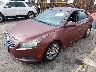 1G1PK5SCXC7****** Usados y Reparables 2012 Chevrolet Cruze en Denver East