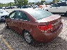 1G1PK5SCXC7****** Salvamento y Reparables 2012 Chevrolet Cruze en Denver East