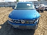 3VV3B7AX6JM****** Wrecked 2018 Volkswagen Tiguan in Washington State