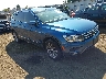 3VV3B7AX6JM****** Salvage and Wrecked 2018 Volkswagen Tiguan in Spokane