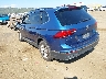 3VV3B7AX6JM****** Salvage and Repairable 2018 Volkswagen Tiguan in Spokane