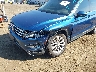 3VV3B7AX6JM****** Salvage and Repairable 2018 Volkswagen Tiguan in Washington State