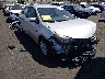 5YFBURHE1JP****** Salvage and Wrecked 2018 Toyota Corolla in Ace Perris