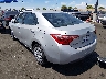 5YFBURHE1JP****** Salvage and Repairable 2018 Toyota Corolla in Ace Perris