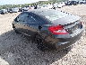 2HGFG3A5XCH****** Salvage and Repairable 2012 Honda Civic in Tulsa