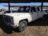 1GCHC34W0FJ****** Usados 1985 Chevrolet C/K
