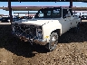 1GCHC34W0FJ****** Usados y Reparables 1985 Chevrolet C/K en Phoenix