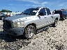 1D7HA18N78J****** Used and Repairable 2008 Dodge Ram 1500 in Atlanta East