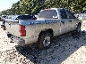 1D7HA18N78J****** Salvage and Wrecked 2008 Dodge Ram 1500 in Georgia State