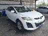 JM3ER2W32A0****** Salvamento y Destrozados 2010 Mazda CX-7 en Jacksonville