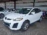 JM3ER2W32A0****** Usados y Reparables 2010 Mazda CX-7 en Jacksonville