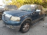 1FTPW12534K****** Usados y Reparables 2004 Ford F-150 en Dallas-Fort Worth
