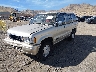 JACDH58V0R7****** Used and Repairable 1994 Isuzu Trooper in Reno