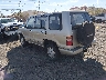 JACDH58V0R7****** Salvage and Repairable 1994 Isuzu Trooper in Reno