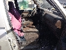 JACDH58V0R7****** Used and Repairable 1994 Isuzu Trooper in Nevada State