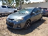 5YFBURHE0FP****** Usados y Reparables 2015 Toyota Corolla en Fontana