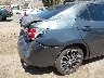 5YFBURHE0FP****** Salvamento y Reparables 2015 Toyota Corolla en Estado de California