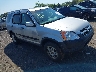 SHSRD78894U****** Salvage and Wrecked 2004 Honda CR-V in Culpeper
