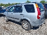 SHSRD78894U****** Salvage and Repairable 2004 Honda CR-V in Culpeper