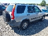 SHSRD78894U****** Salvage and Wrecked 2004 Honda CR-V in Virginia State