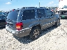 1J4GX48SX2C****** Salvamento y Destrozados 2002 Jeep Grand Cherokee en Estado de Georgia