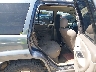 1J4GX48SX2C****** Destrozados 2002 Jeep Grand Cherokee en Atlanta East