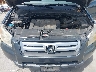 5FNYF28596B****** Repairable 2006 Honda Pilot in Fremont