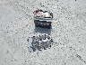 5FNYF28596B****** Wrecked 2006 Honda Pilot in California State