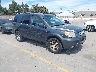 5FNYF28596B****** Salvage and Wrecked 2006 Honda Pilot in Fremont