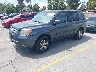 5FNYF28596B****** Used and Repairable 2006 Honda Pilot in Fremont