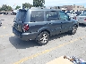 5FNYF28596B****** Salvage and Wrecked 2006 Honda Pilot in California State