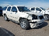 1GKS1CE06BR****** Salvage and Wrecked 2011 GMC Yukon in Phoenix