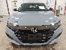 1HGCV1F31NA****** Wrecked 2022 Honda Accord in Iowa State
