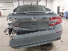 1HGCV1F31NA****** Wrecked 2022 Honda Accord