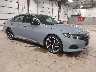 1HGCV1F31NA****** Salvage and Wrecked 2022 Honda Accord in Des Moines