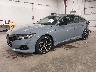 1HGCV1F31NA****** Used and Repairable 2022 Honda Accord in Des Moines