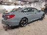 1HGCV1F31NA****** Salvage and Wrecked 2022 Honda Accord in Iowa State