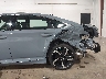 1HGCV1F31NA****** Salvage and Repairable 2022 Honda Accord in Iowa State