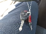 2C3JA43R75H****** Salvage 2005 Chrysler 300 in California State