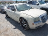 2C3JA43R75H****** Salvage and Wrecked 2005 Chrysler 300 in East Bay