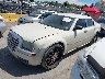 2C3JA43R75H****** Used and Repairable 2005 Chrysler 300 in East Bay