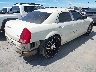 2C3JA43R75H****** Salvage and Wrecked 2005 Chrysler 300 in California State